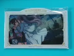 ヴァイスシュヴァルツ 縷・縷・屡・来 幽谷霧子 SSP サイン PSA10 SSP 縷 縷 屡 来 幽谷霧子(サイン+箔押し) - メルカリ