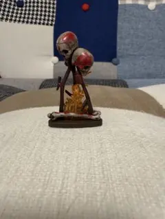 デットバイデイライトフィギュア
