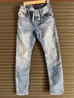 GAP スキニーパンツ　XL