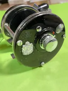 アブガルシア アンバサダー 9000C ベイトリール