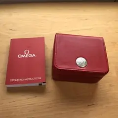 OMEGA オメガ　空箱
