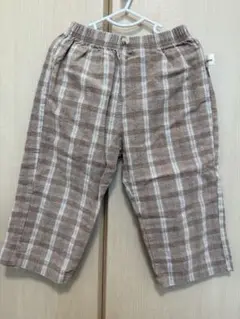 check pants