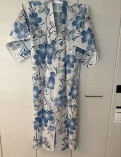 レディース 浴衣 単品