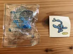 マナフィ　ポケモン