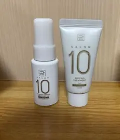 サロン10 ミニボトル