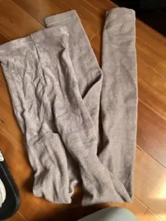 ベルミス 着圧レギンスパジャマLサイズ