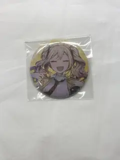 プロセカ　セカイアルバム　1st 特典　缶バッジ　天馬咲希