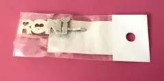 【新品】RONI ヘアピン