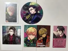 パラライ AMPRULE 東夏、忠成 まとめ売り