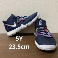 2025年最新】nike kyrie 5 gsの人気アイテム - メルカリ