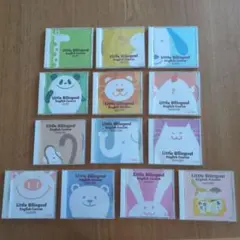 七田チャイルドアカデミー　little bilingual year1 Amazon.co.jp: リトルバイリンガル 七田 チャイルドアカデミー