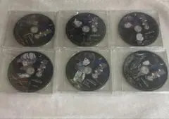 月夜叉 特典CD