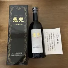 十四代蘭引酒 鬼兜 720ml