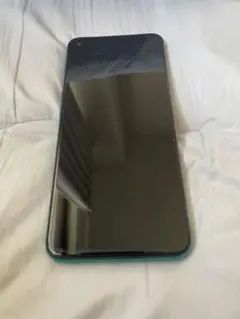 OPPO A54 5G スマートフォン本体 4GB RAM 64GB