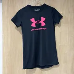 アンダーアーマー　半袖Tシャツ　160㎝