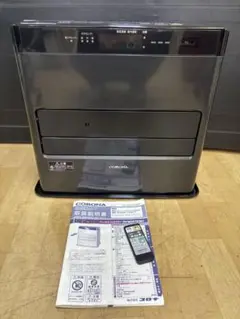 2025年最新】コロナ石油ファンヒーター fh-wzの人気アイテム
