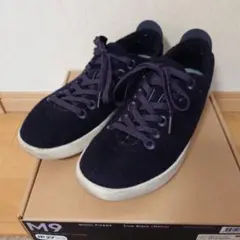 Allbirds Wool Pipers True Black サイズ27