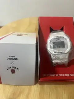 2025年最新】ジムビーム g-shockの人気アイテム - メルカリ