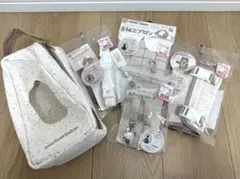 しまむら　モリノリンクル　choco