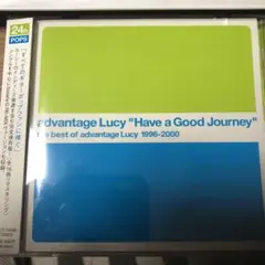 advantage Lucy/Have a Good Journey - メルカリ