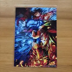 鬼滅の刃 映画入場者特典