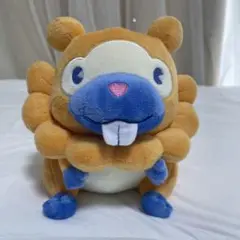 ビッパ ぬいぐるみ ドール 楽天市場】 ポケモン ぬいぐるみ プラッシュドールS ビッパ