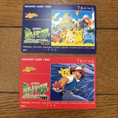JR東日本ポケットモンスタースタンプラリー98 - メルカリ