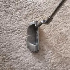 【人気モデル 】 PING B60 パター USA製 右利き用