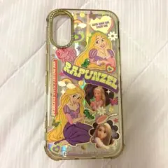 SKINNYDIP スキニーディップ　ラプンツェル　iPhone16 ケース