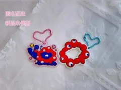 EXPO2025 ミャクミャクぷっくりラバマスビスケット