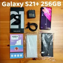 Galaxy S21+ 256GB 5G 本体