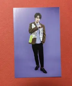 2025年最新】小林裕介 チェキの人気アイテム - メルカリ