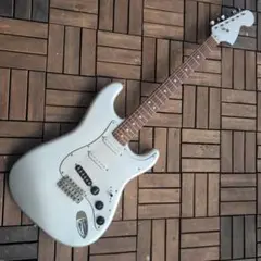 Tokai SS-36または38 SILVER STAR 1983年製　美品です Tokai SILVER STAR TSS-38 OWR 1983年製 買取ました。デジマート