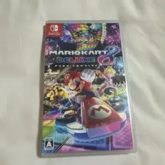 マリオカート8デラックス