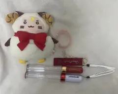 天月グッズ