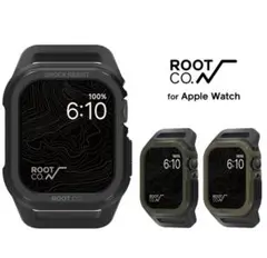 ROOT CO. GRAVITY Shock Resist case Pro