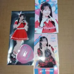 花田藍衣 AKB48TOUR2025 PARTYが始まるよアクリルスタンド