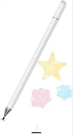 Android iPad タッチペン スタイラスペン
