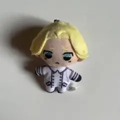 東京リベンジャーズ イヌピー マスコット