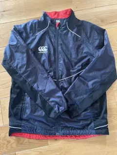canterbury ウインドブレーカー