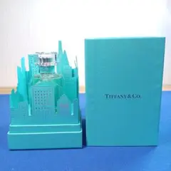 ◆ティファニー 香水◆オードパルファム◆75ml◆スプレータイプ◆新品/未開封