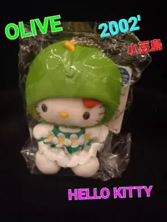 ハローキティ ぬいぐるみ キーホルダー マスコット USJ