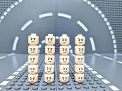 レゴ スターウォーズ クローントルーパーヘッドセット
