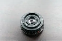分解清掃済み Industar-50-2 50mm f3.5 インダスター 16