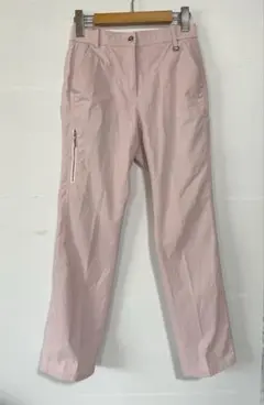 【美品】★adabatアダバット　パンツ