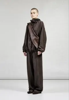 25AWGabriela Coll Garments zipper jacket