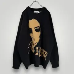 MMDANBR SMOKING SLASHER ニット XL 2025年最新】smoking slasherの人気アイテム - メルカリ