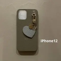 COVERARY / iPhone12ケース/本革iPhoneケース