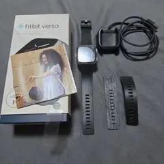 Fitbit Versa Special Edition 本体