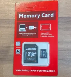【新品】Micro SDカード　128GB　ニンテンドースイッチ　Switch